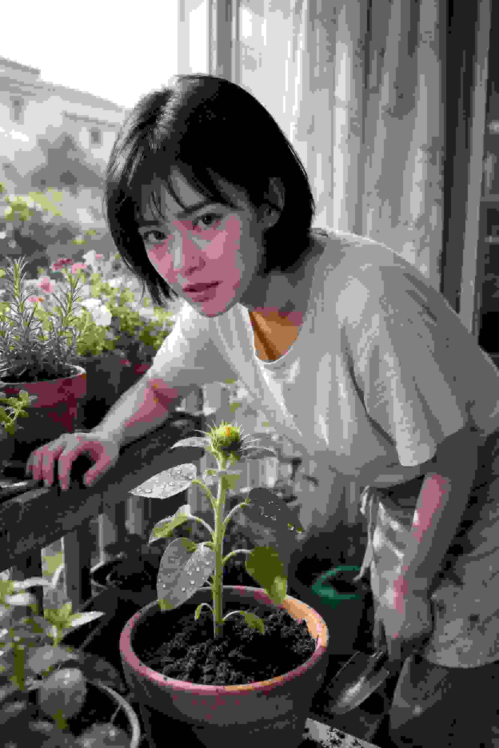 共鸣曲