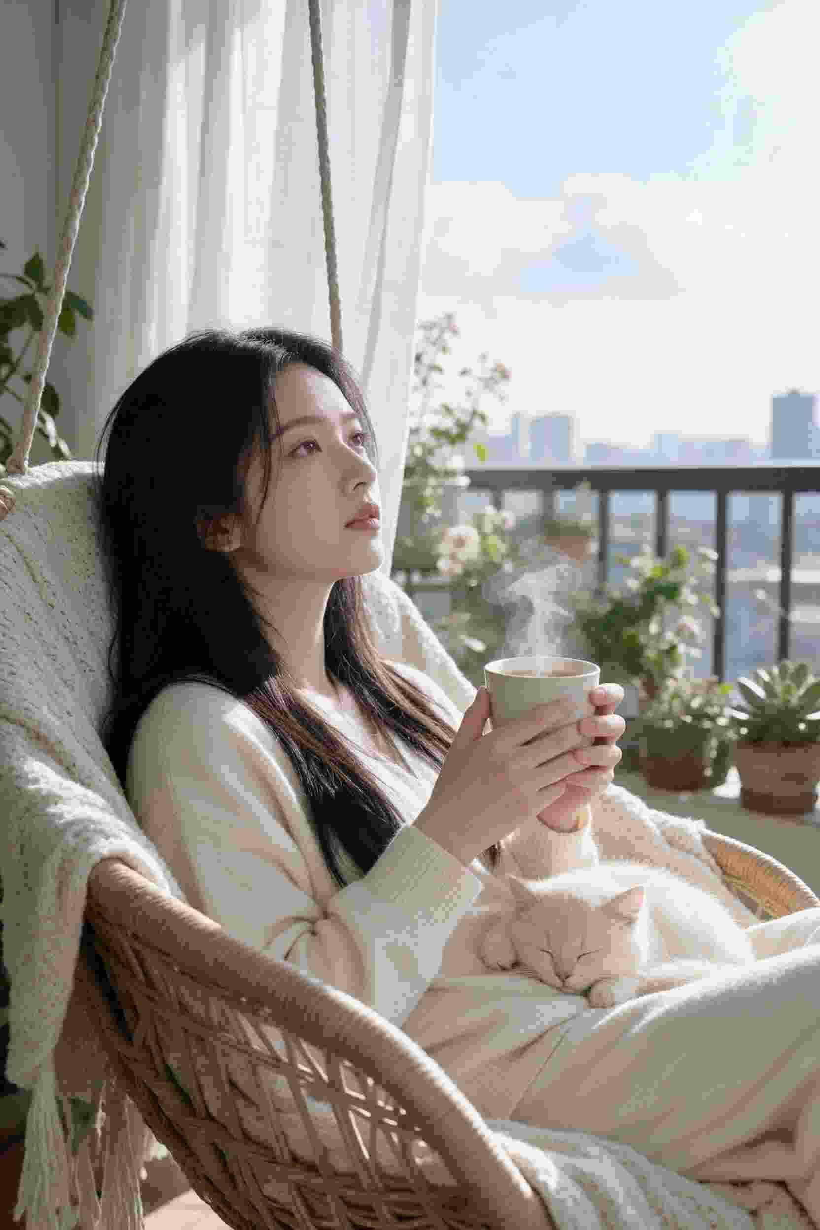 天涯同行
