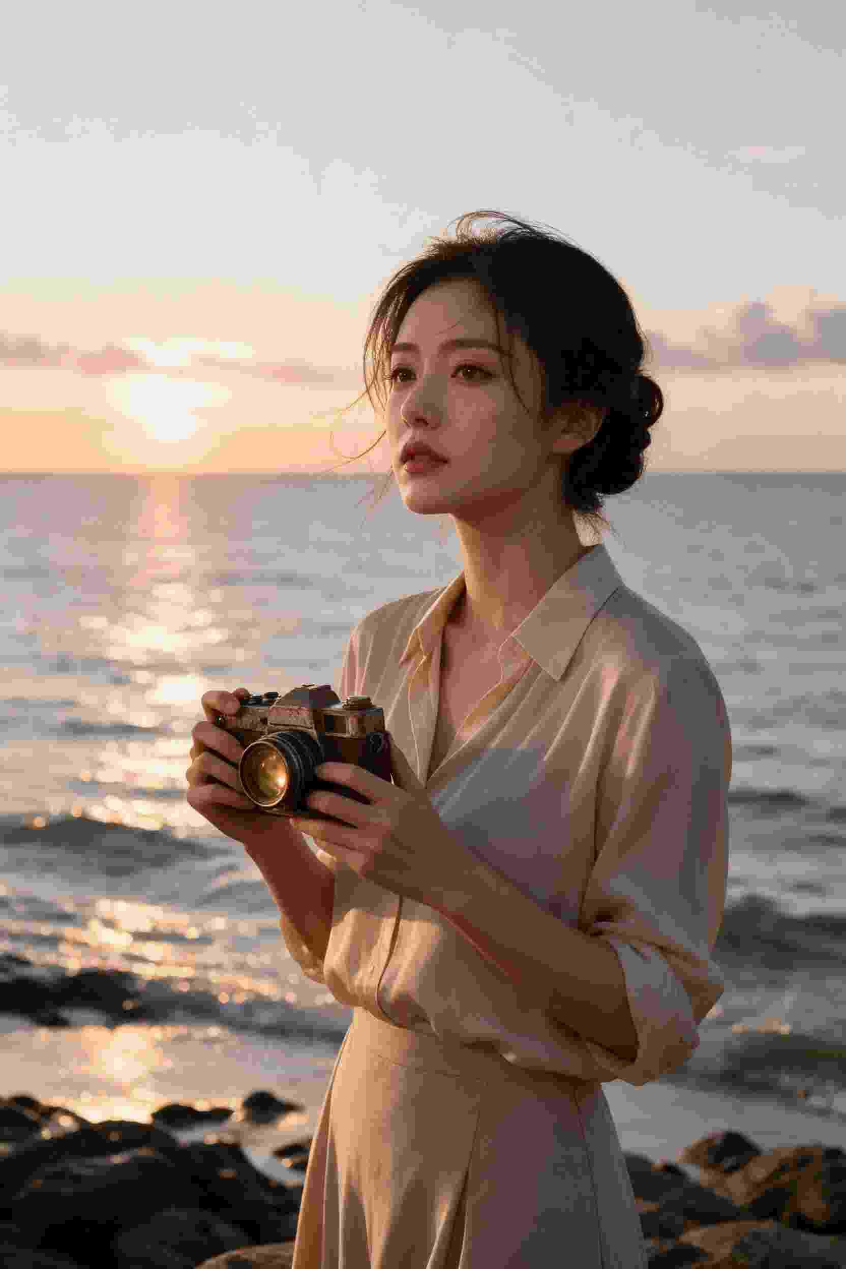 命运轨迹
