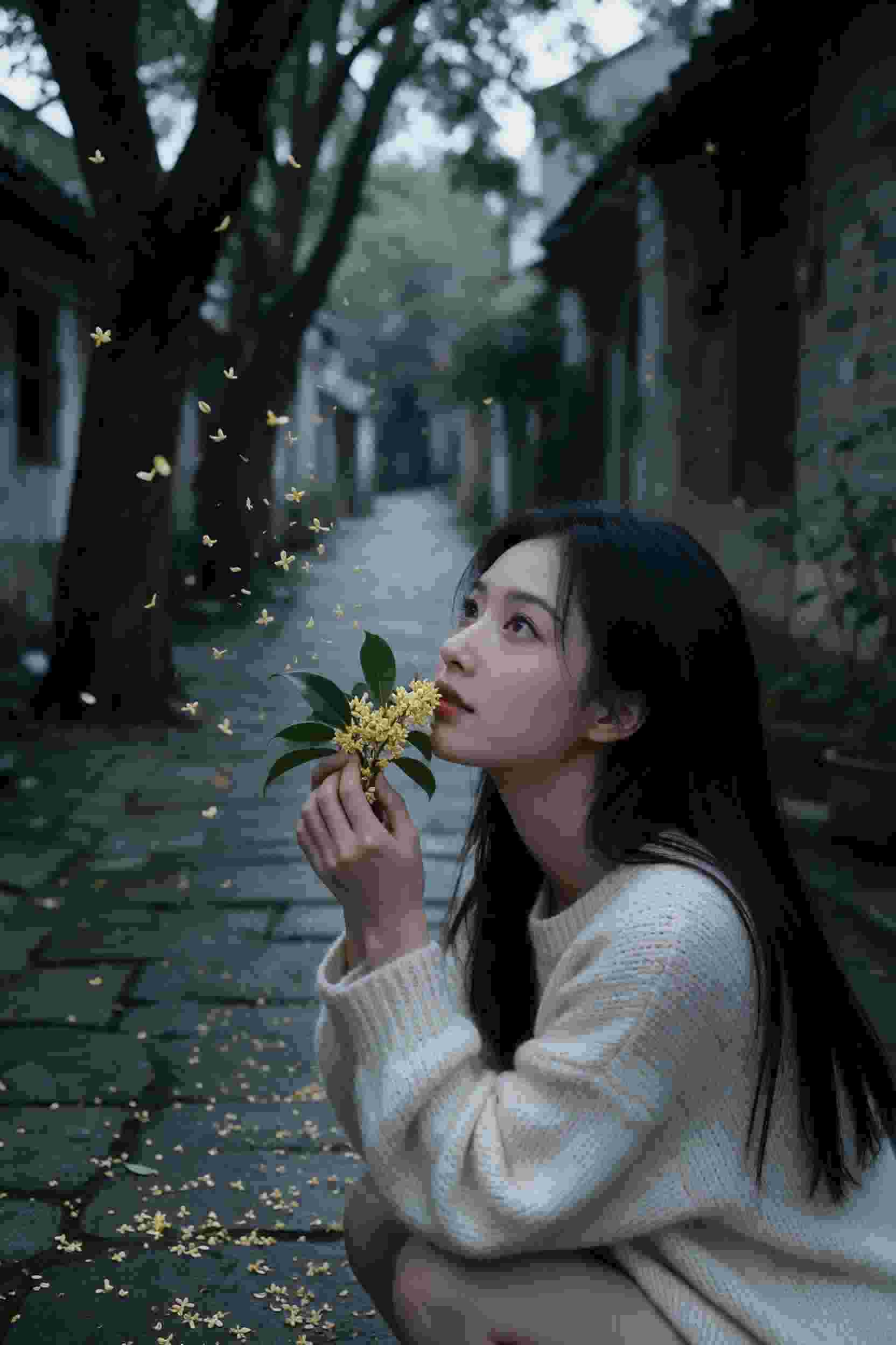 日常作品