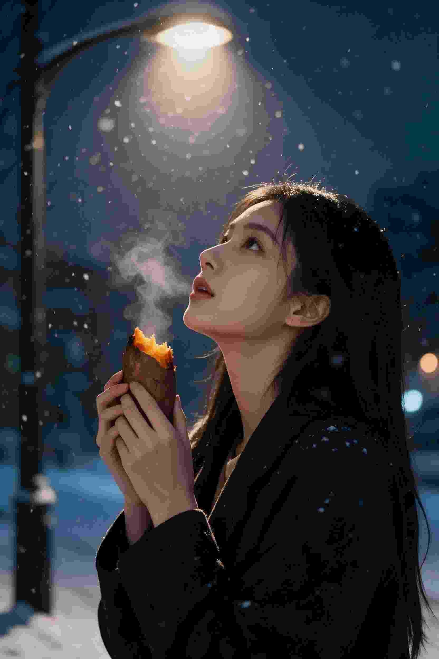 热血作品
